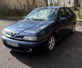 ALFA ROMEO 146 ALPHA ROMÉO