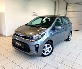 PICANTO 1.0I PURE ISG // GARANTIE KIA 2030 !!!