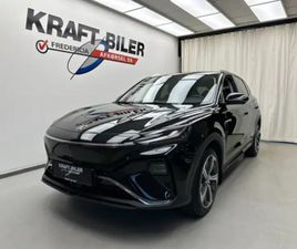 MG MARVEL R MG MARVEL R COMFORT