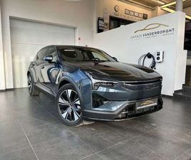 LONG RANGE TWIN ENGINE AWD PANO DAK