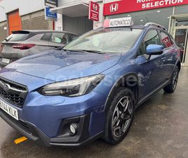 VEHÍCULO DE SUBSTITUCIÓN