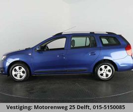 MCV 0.9 TCE PRESTIGE .1E EIG. LEDER.NAVI. ZEER GOE