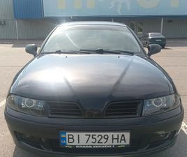 MITSUBISHI CARISMA 2003