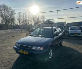 SUZUKI BALENO SUZUKI BALENO ESTATE 1.3 GLX ESTATE 9-6-2026 APK! — SUZUKI — MARKTPLAATS