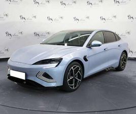 SEAL 82,5 KWH DESIGN NAVI LED DYNAUDIO