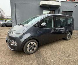 HYUNDAI STARIA STARIA 1.6 HEV WAGON 2WD AUTO