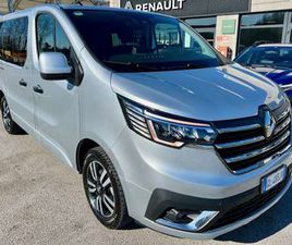 2.0 BLUE DCI 150 EDC SPACECLASS L1