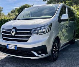 2.0 DCI 150 EDC SPACECLASS L1