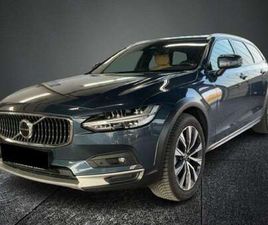 V90 CROSS COUNTRY 2.0 B5 ULTIMATE AWD AUTO