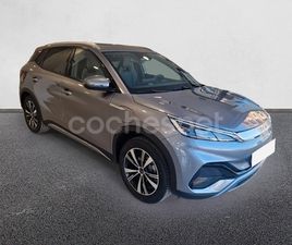 BYD ATTO3 BYD ATTO 3 COMFORT