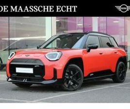MINI ACEMAN MINI ACEMAN SE / JOHN COOPER WORKS / PAKKET M / 18 JCW SLID — MINI — MARKTPLAATS