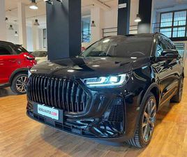 DR 6 1.6 T-GDI GPL COLLECTION 129CV DCT PROMO 48