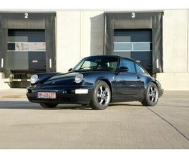 COUPE CARRERA 2 SCHALTER *DEUTSCH*