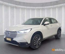 1.5 HEV ADVANCE ECVT