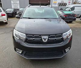 LOGAN MCV 1.5 BLUE DCI ANNIVERSARY (EU6.2)