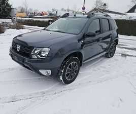 DACIA DUSTER 1.6 4X2 PRESTIGE