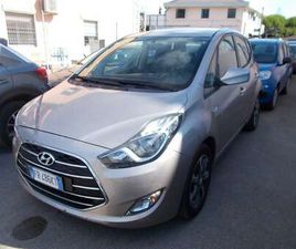 1.4 CRDI COMFORT FL E6