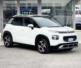 CITROEN C3 AIRCROSS 1.2 BENZINA 110CV E6 NEO - 2019