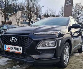 HYUNDAI KONA 1,6 CRDI 4WD LEVEL 3 PLUS DCT AUT.
