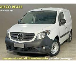 1.5 CDI S&S LONG BUSINESS N1