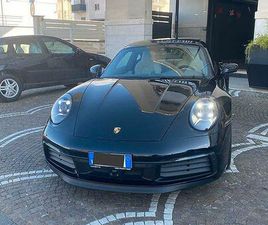 2024 PORSCHE 911 CARRERA 4S 3.0CC 450CV