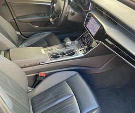 50 3.0 TDI MHEV 48V QUATTRO 286CV TIPTRONIC