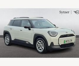 E 42.5KWH CLASSIC AUTO 5DR