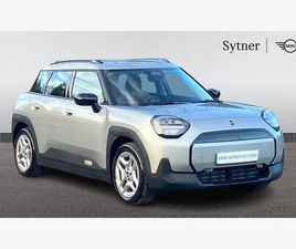 MINI ACEMAN E 42.5KWH CLASSIC AUTO 5DR