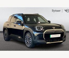 E 42.5KWH EXCLUSIVE AUTO 5DR