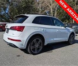 USED 2023 AUDI Q5 E 55 S LINE PREMIUM PLUS
