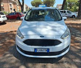 FORD C-MAX FORD C-MAX 1.5 TDCI 120CV POWERSHIFT START&STOP BU