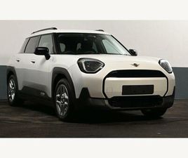 E 42.5KWH CLASSIC AUTO 5DR