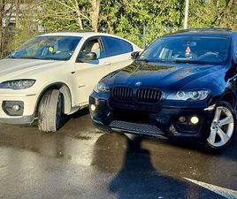 BMW X6 30D XDRIVE30D 245CH EXCLUSIVE INDIVIDUAL A