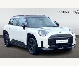 SE 54.2KWH SPORT AUTO 5DR