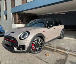 F54 LCI 2.0L I JCW 306 CV BVA8 ~ 4ALL ~ TOIT OUVRANT PANORAMIQUE