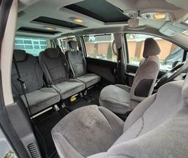 CITROEN C8 CITROEN C8 2.0HDI AUTOMAT, 160 TYS. KM! ELEKTRYCZNE DRZWI, SUPER STAN ŚLIWICE • OLX.PL