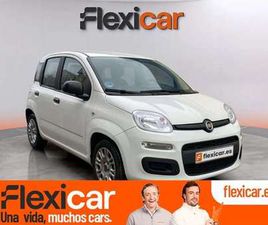 CITY CROSS 1.0 GSE 51KW (70CV)