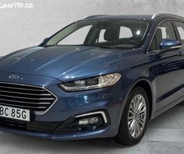 FORD MONDEO HYBRID 2.0 TITANIUM KAMERA