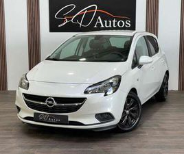 OPEL CORSA 1ER PROP + CARNET COMPLET + PRET A IMMATRICULE *