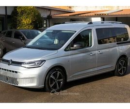 2.0 TDI 122CV MAXI STYLE