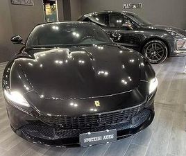 2023 FERRARI ROMA 3.9CC 620CV