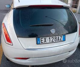 LANCIA DELTA LANCIA DELTA