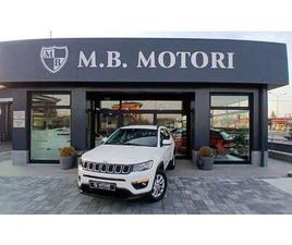 JEEP COMPASS 4XE COMPASS II 1.3 TURBO T4 PHEV BUSINESS 4XE