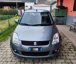 SUZUKI SWIFT 1.3 DDIS 75 CV 5P. GL