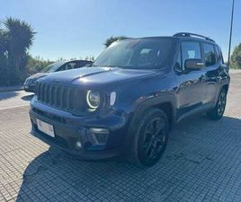 RENEGADE 1.0 T3 LIMITED