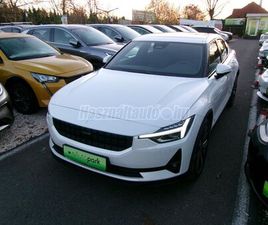 POLESTAR POLESTAR 2 POLESTAR 2 LONG RANGE-AUTOPILOT-HARMAN KARDON-TÉLI CSOMAG!