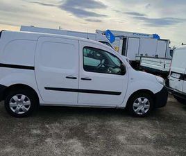 RENAULT KANGOO KANGOO 1.5 DCI 95CV