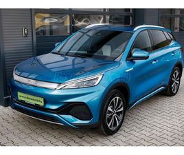 BYD ATTO3 BYD ATTO 3 COMFORT 60,4KWH KÉSZLETRŐL