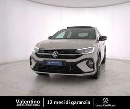 1.5 TSI DSG R-LINE ACT 150 CV