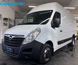 35 RWD 2.3 CDTI 163 CV L3H3 *PREZZO+IVA*